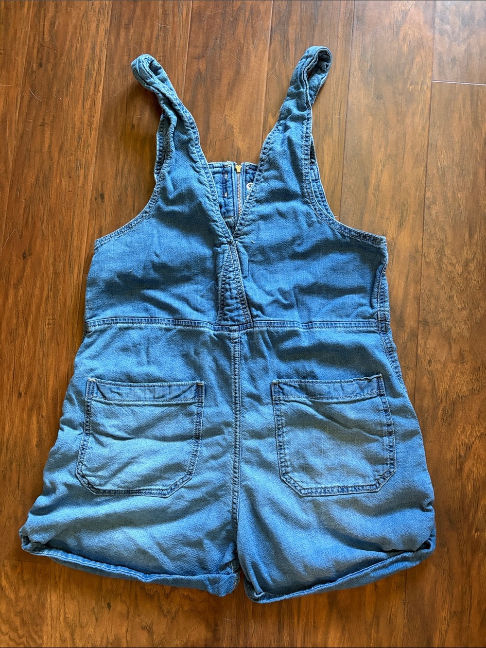 FP Romper - Picture 3 of 3